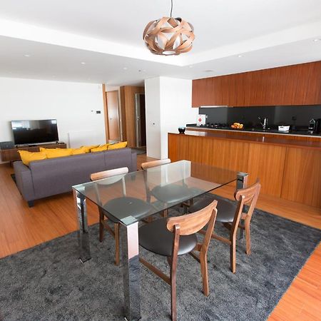 Braga Luxury Residence 3854 Экстерьер фото