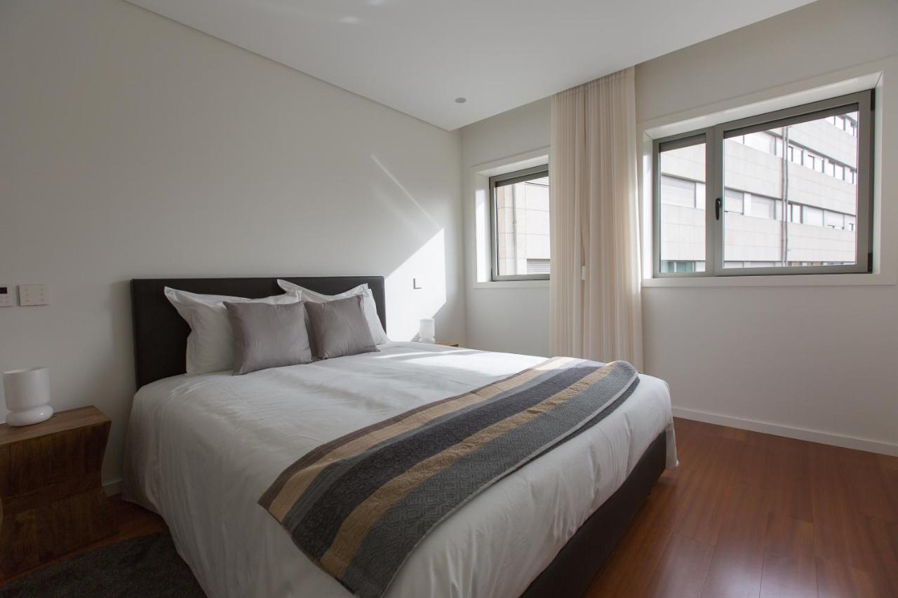 Braga Luxury Residence 3854 Экстерьер фото