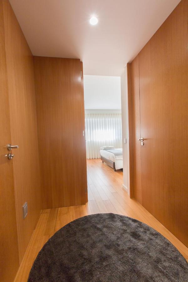 Braga Luxury Residence 3854 Экстерьер фото