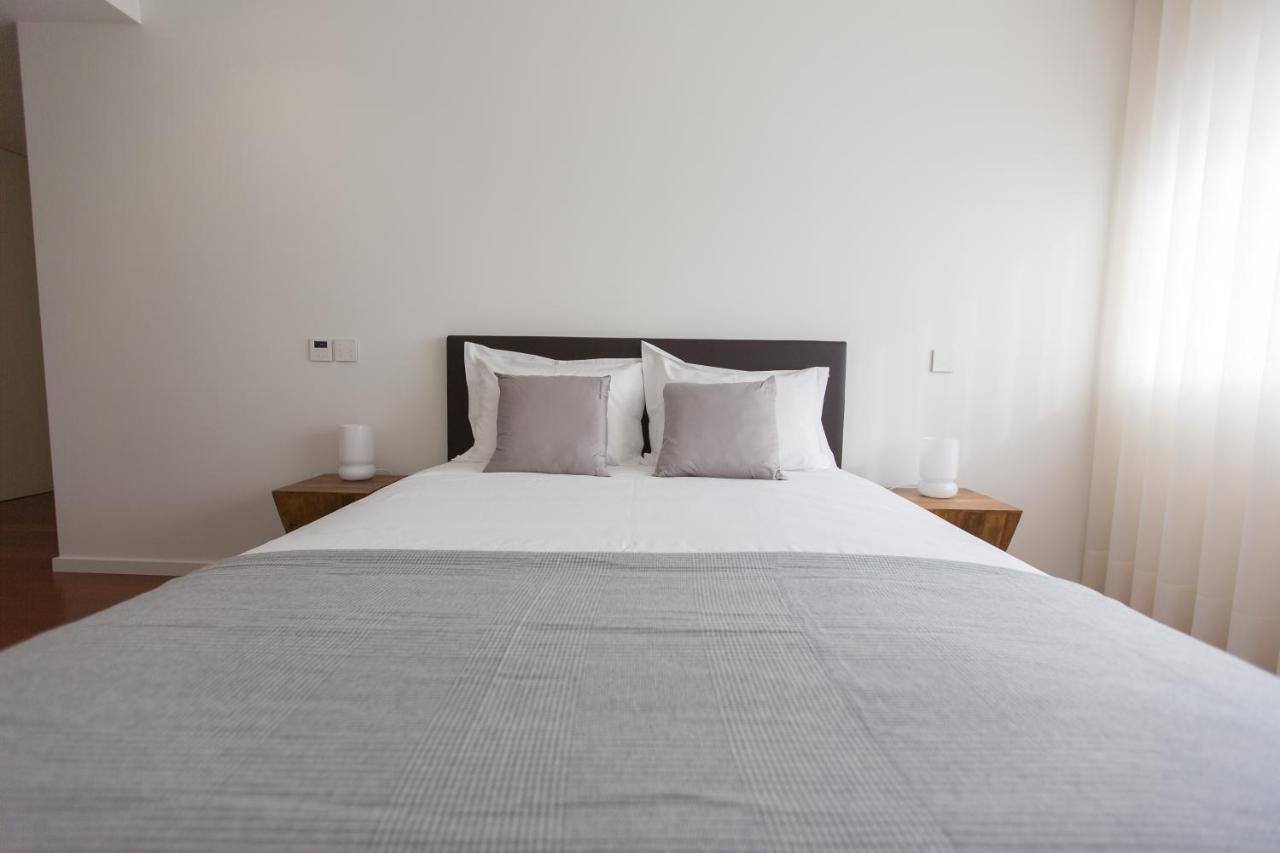 Braga Luxury Residence 3854 Экстерьер фото