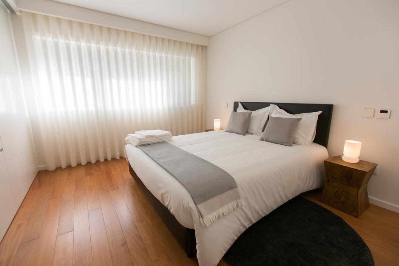 Braga Luxury Residence 3854 Экстерьер фото