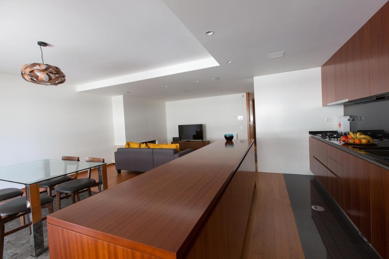 Braga Luxury Residence 3854 Экстерьер фото