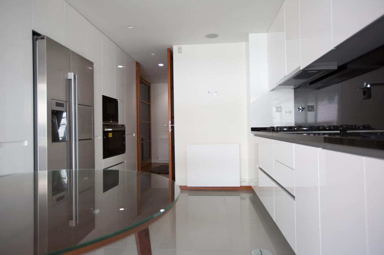 Braga Luxury Residence 3854 Экстерьер фото