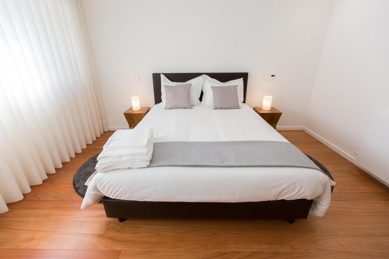 Braga Luxury Residence 3854 Экстерьер фото