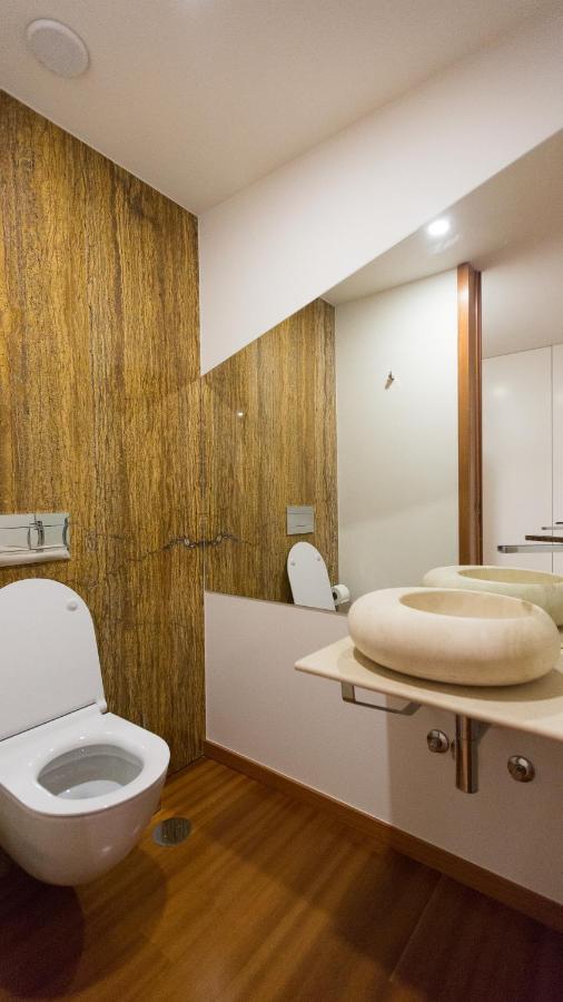 Braga Luxury Residence 3854 Экстерьер фото