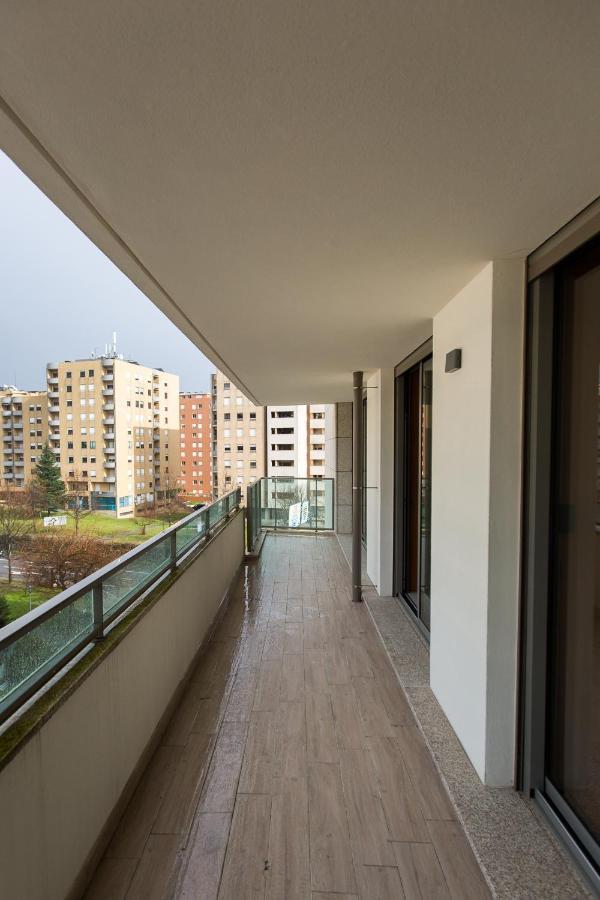 Braga Luxury Residence 3854 Экстерьер фото