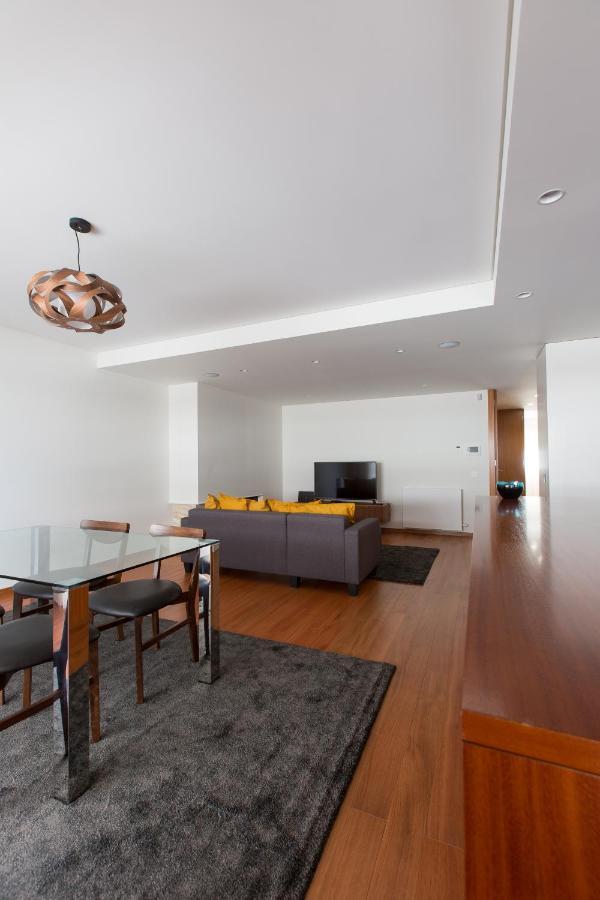 Braga Luxury Residence 3854 Экстерьер фото