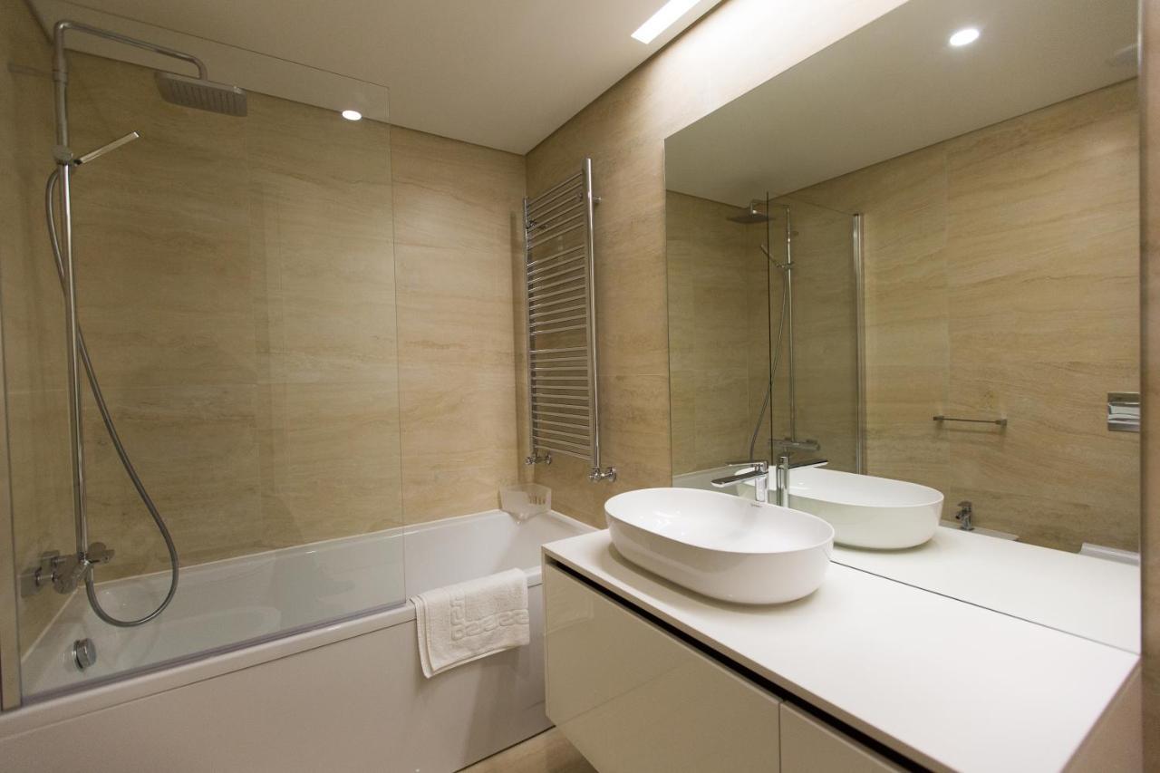 Braga Luxury Residence 3854 Экстерьер фото