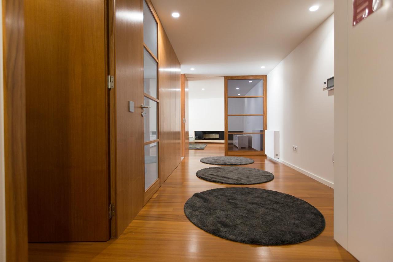 Braga Luxury Residence 3854 Экстерьер фото