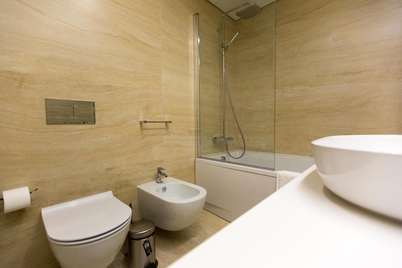 Braga Luxury Residence 3854 Экстерьер фото