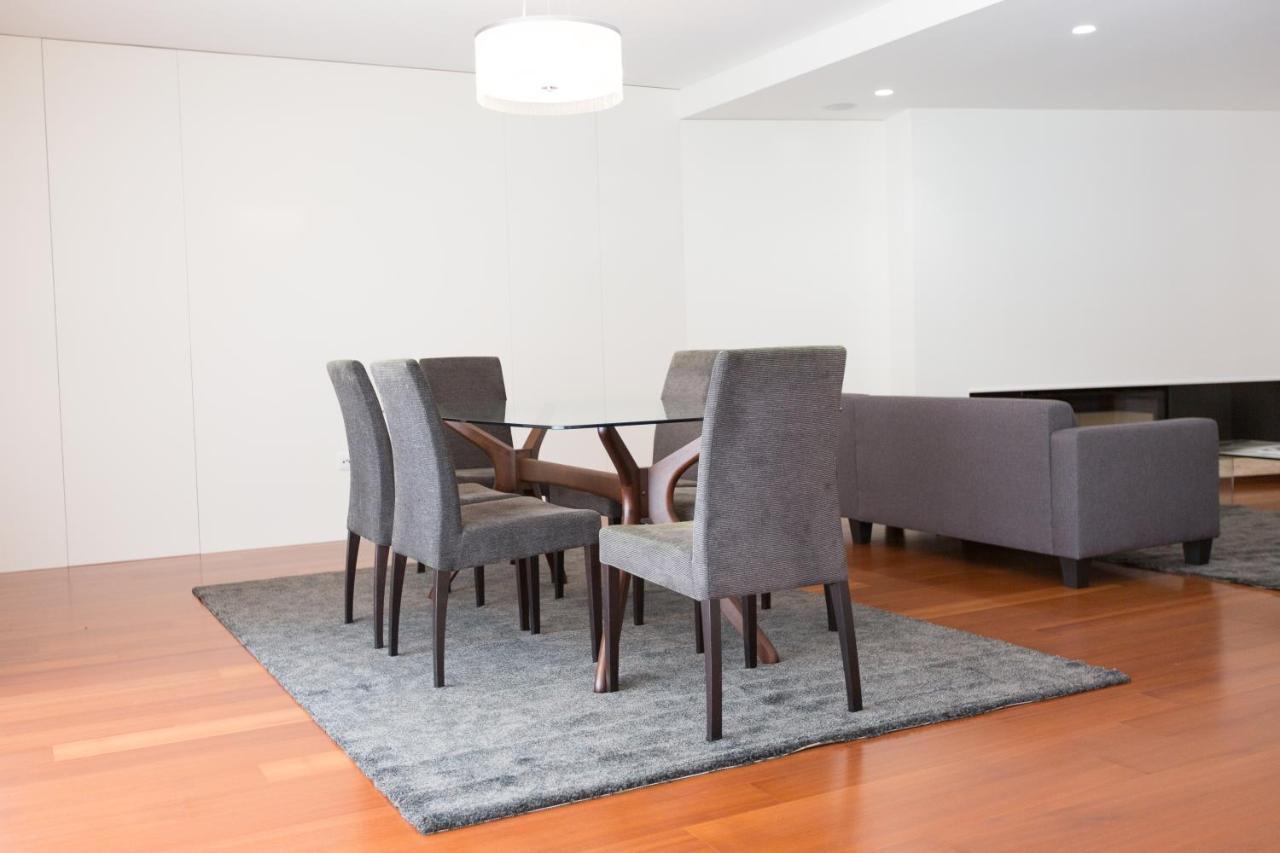 Braga Luxury Residence 3854 Экстерьер фото