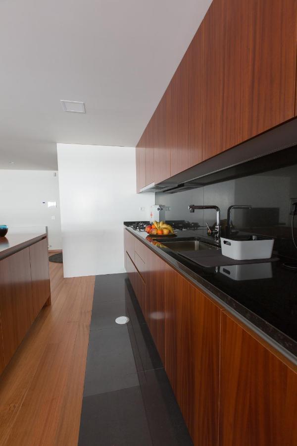 Braga Luxury Residence 3854 Экстерьер фото