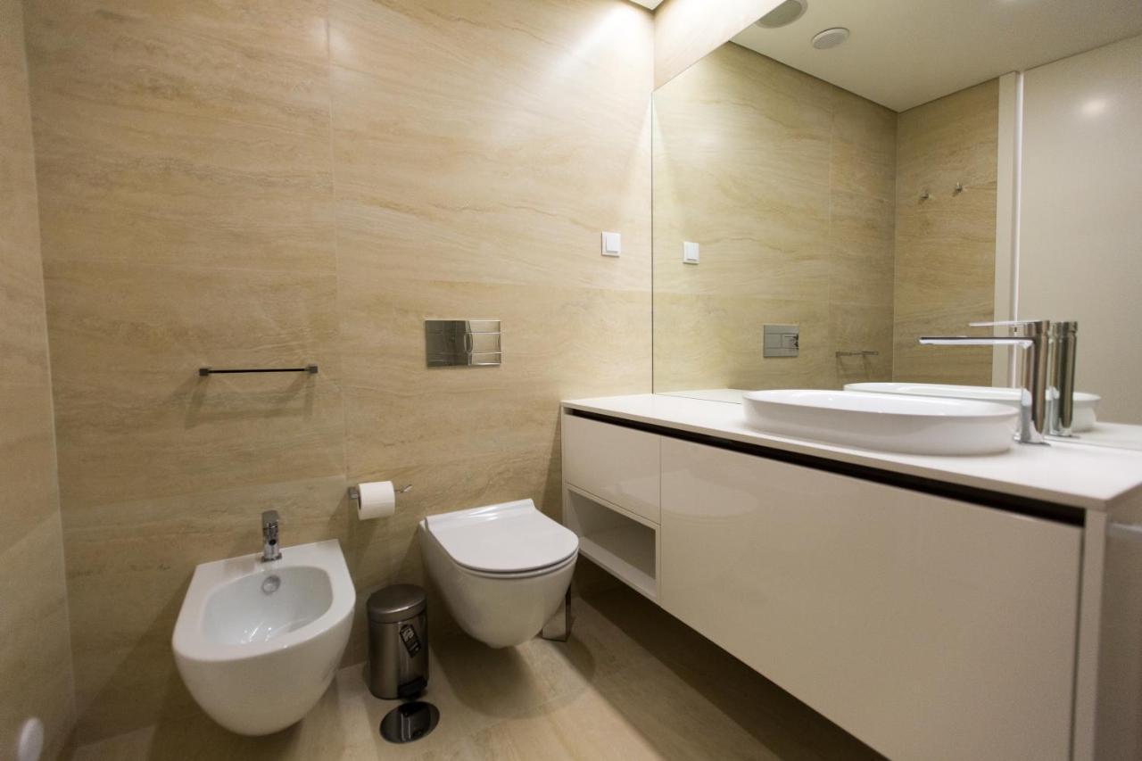 Braga Luxury Residence 3854 Экстерьер фото