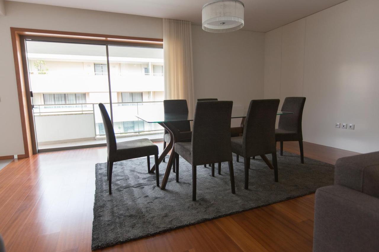 Braga Luxury Residence 3854 Экстерьер фото