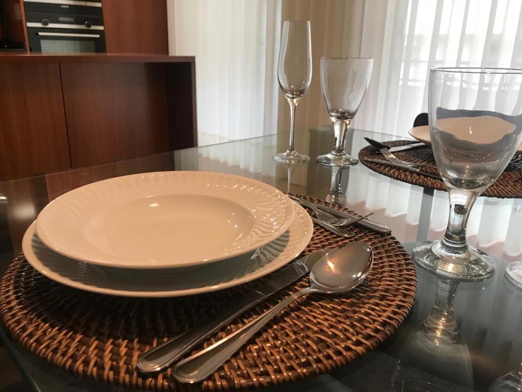Braga Luxury Residence 3854 Экстерьер фото