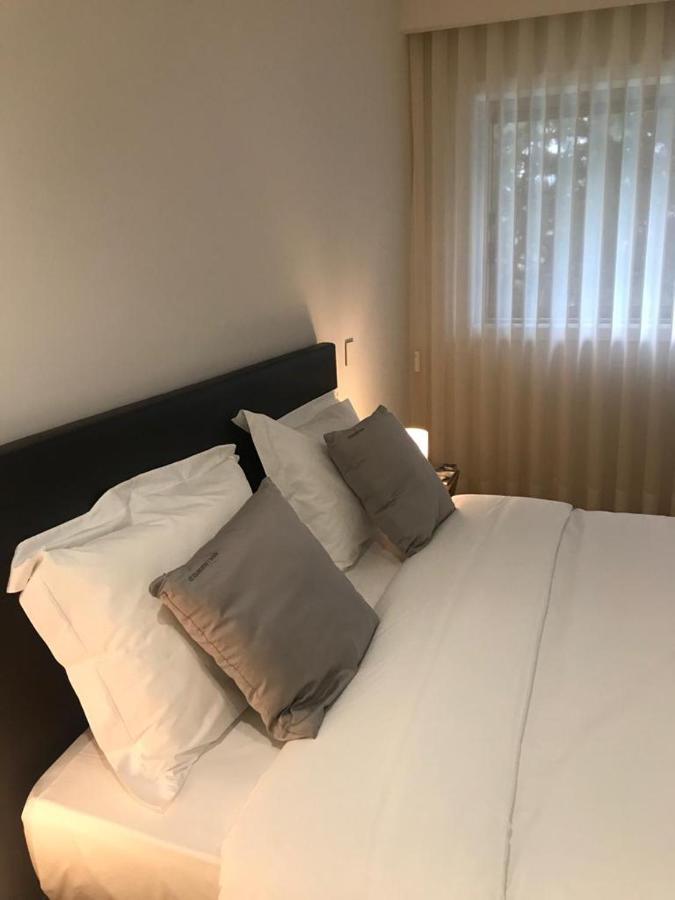Braga Luxury Residence 3854 Экстерьер фото