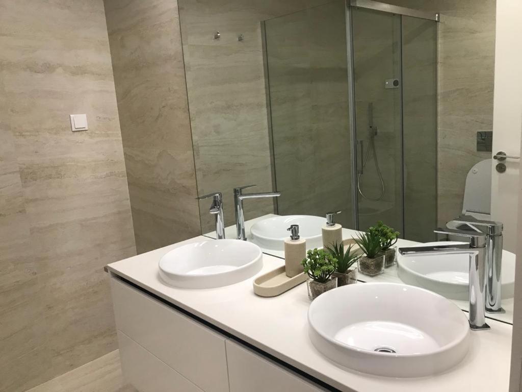 Braga Luxury Residence 3854 Экстерьер фото